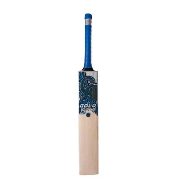 CA Gold 10000 – Premium English Willow Cricket Bat
