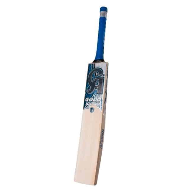 CA Gold 10000 – Premium English Willow Cricket Bat