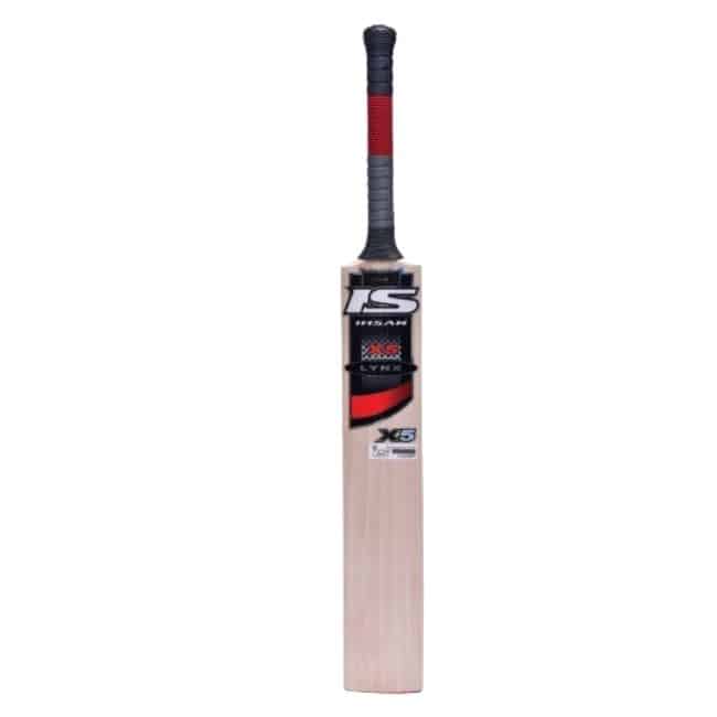 Ihsan Lynx X5 Cricket Bat – Power & Precision