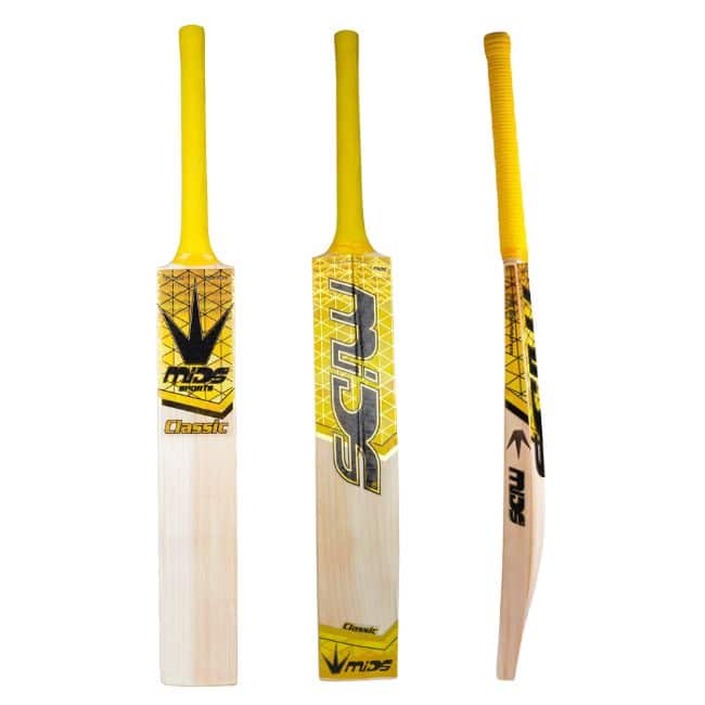 MIDS Classic Edition Cricket Bat