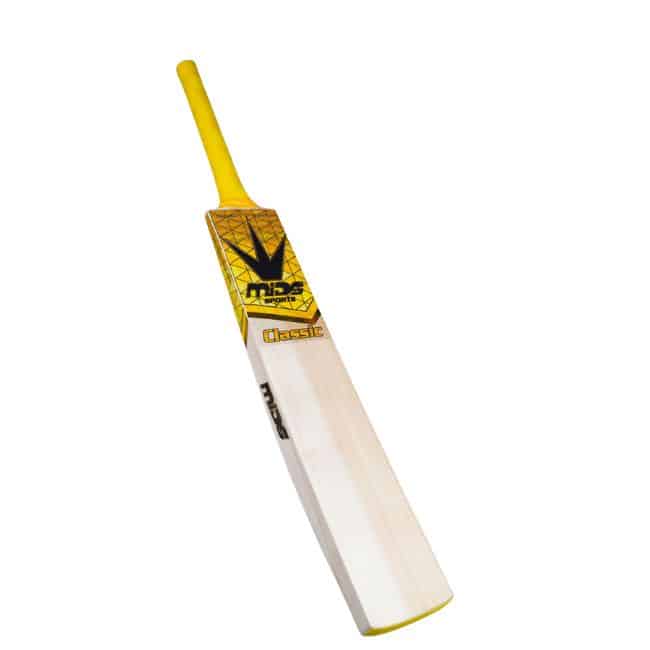 MIDS Classic Edition Cricket Bat