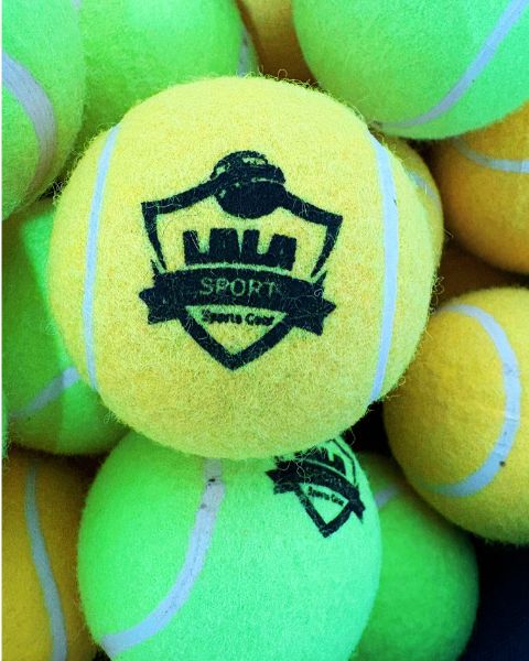 High-Quality Tape Tennis Cricket Balls – Durable, Great Bounce & Perfect for Tape Ball Cricket