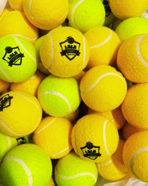 High-Quality Tape Tennis Cricket Balls – Durable, Great Bounce & Perfect for Tape Ball Cricket