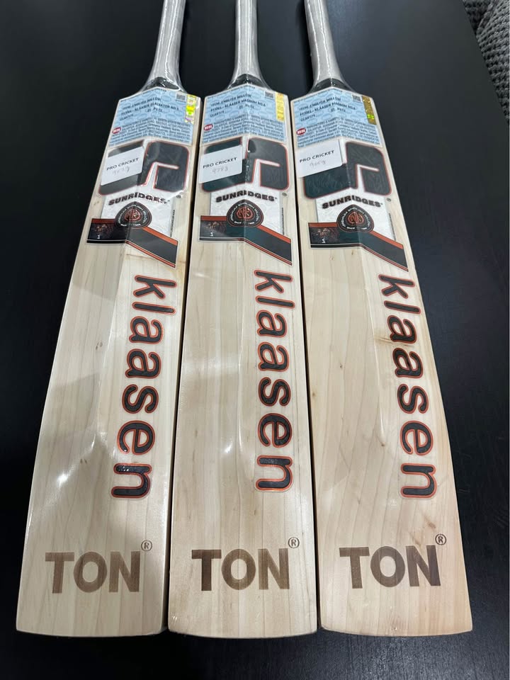 SS Heinrich Klaasen Magum – Junior Size 6