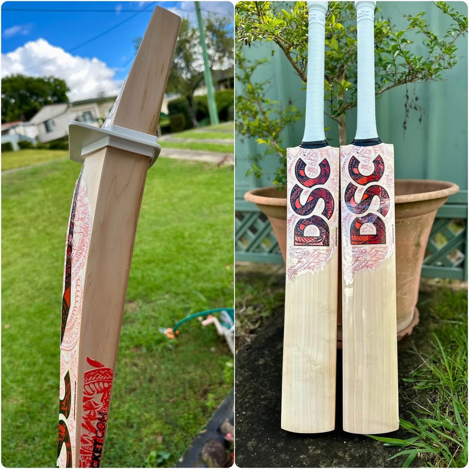 DSC Thumpa Pro – SH Low Density Willow