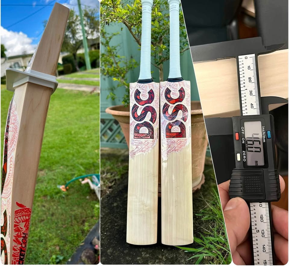 DSC Thumpa Pro – SH Low Density Willow