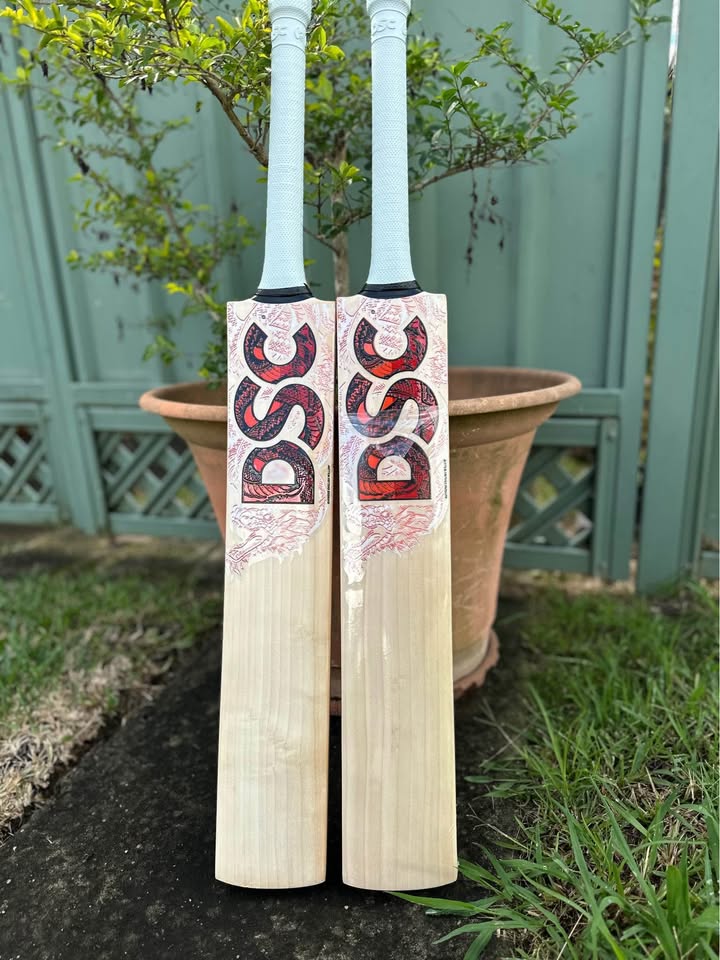 DSC Thumpa Pro – SH Low Density Willow