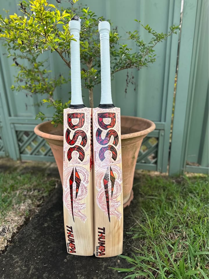 DSC Thumpa Pro – SH Low Density Willow