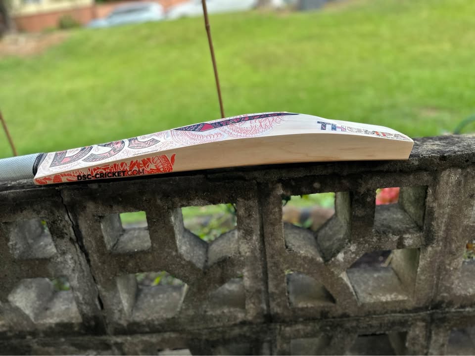 DSC Thumpa Pro – SH Low Density Willow