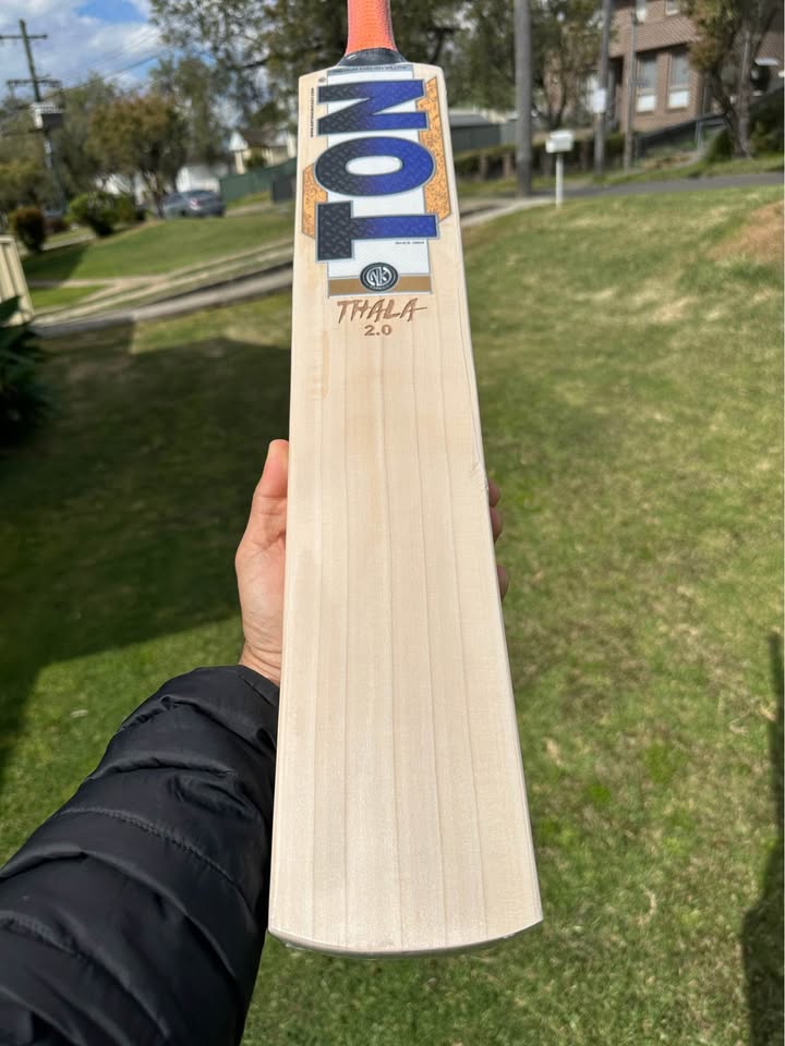SS TON Thala 2.0 – SH English Willow (1165g)