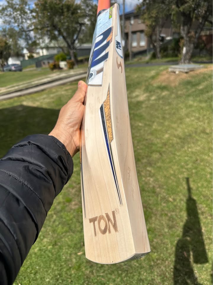 SS TON Thala 2.0 – SH English Willow (1165g)