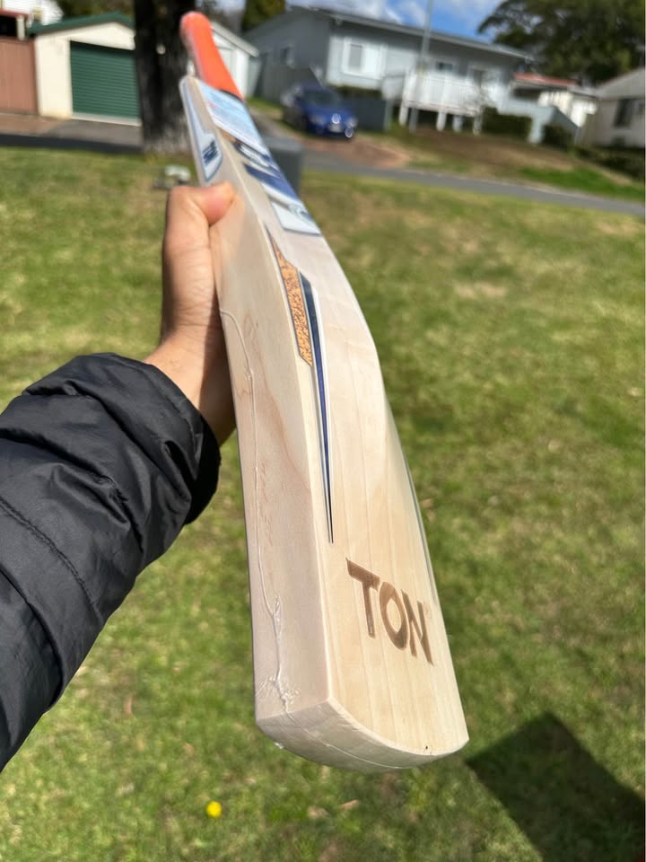 SS TON Thala 2.0 – SH English Willow (1165g)