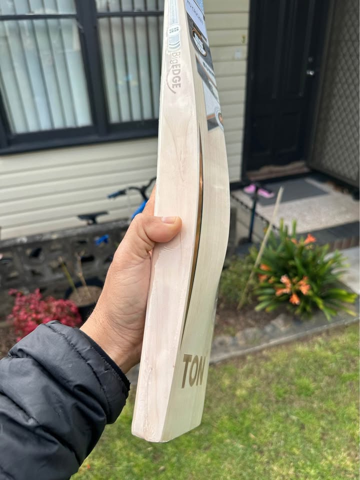 SS TON Rajat Patidar RAPA Players Pro – SH English Willow (1170g)