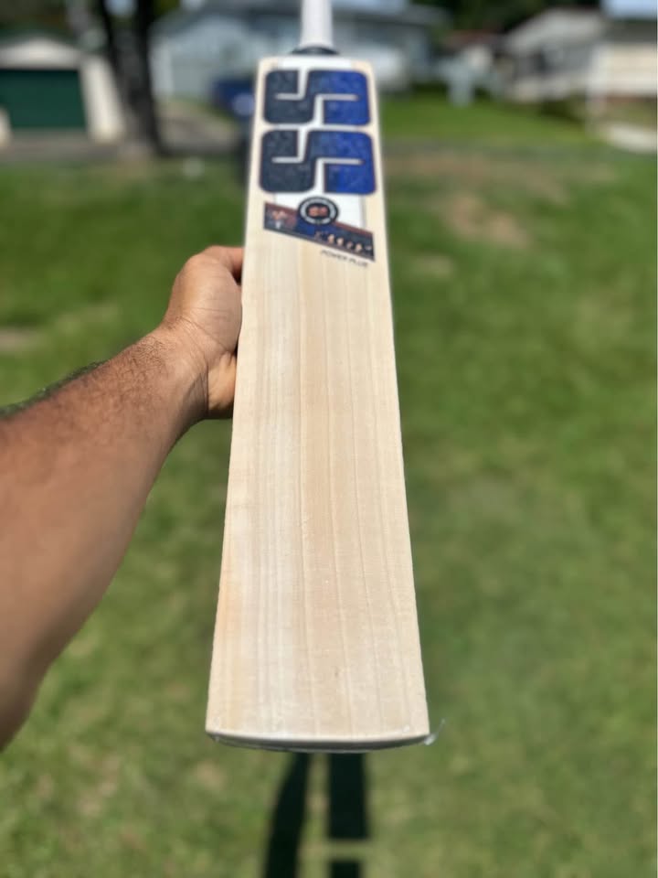 SS TON Klaasen Power Plus – SH English Willow
