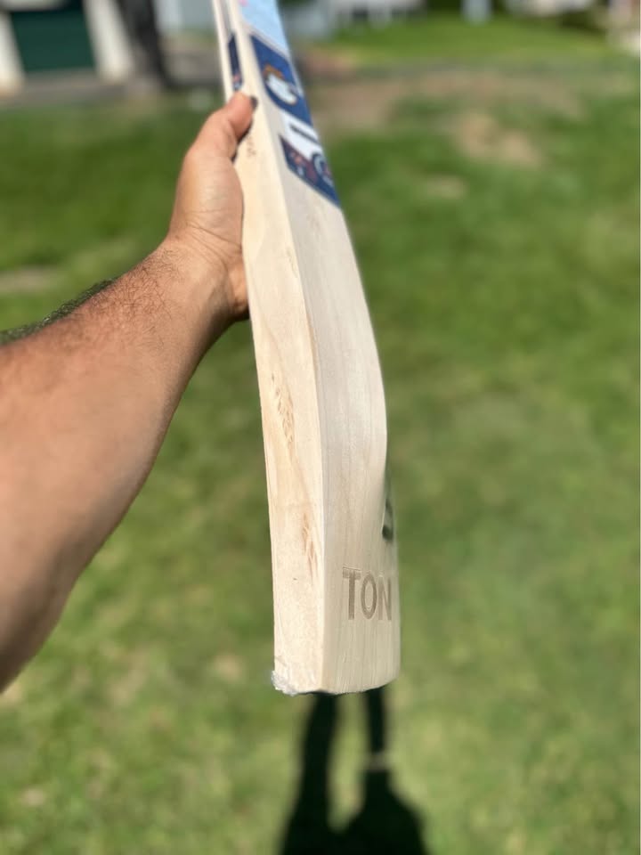SS TON Klaasen Power Plus – SH English Willow