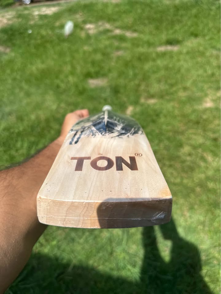 SS TON Devils Blue – Long Blade & GG Smacker Signature – Long Blade