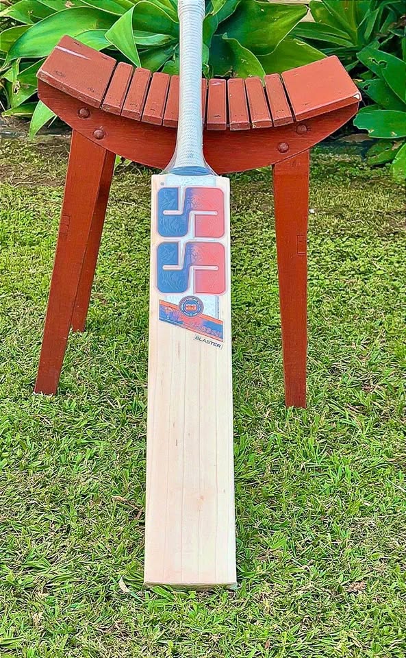 SS TON Klaasen Blaster – SH English Willow