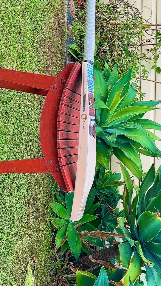 SS TON Klaasen Blaster – SH English Willow