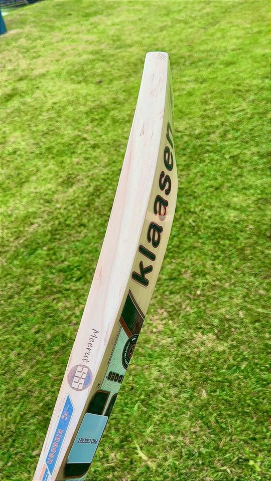 SS TON Klaasen Blaster – SH English Willow
