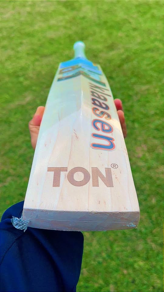 SS TON Klaasen Blaster – SH English Willow