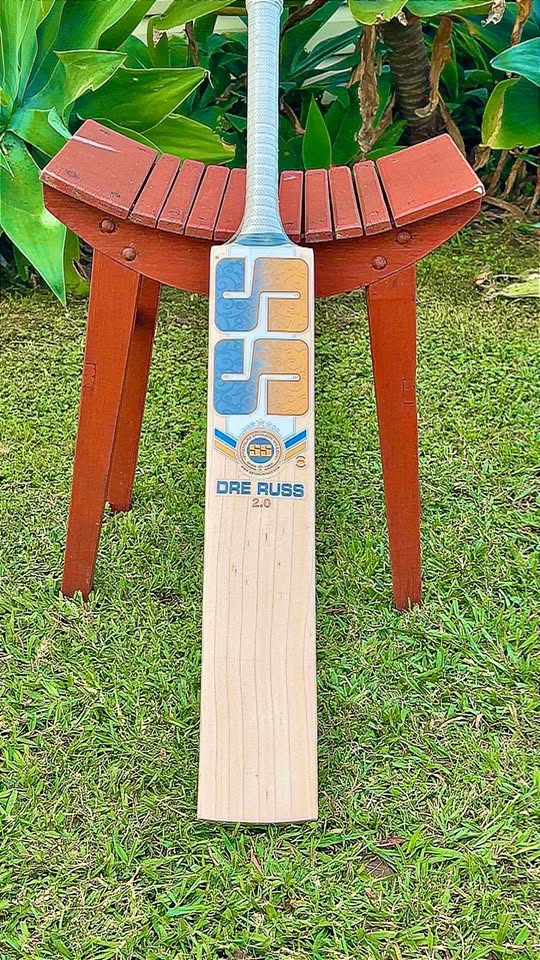 SS TON Dre Russ 2.0 – SH English Willow