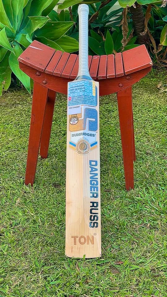 SS TON Dre Russ 2.0 – SH English Willow