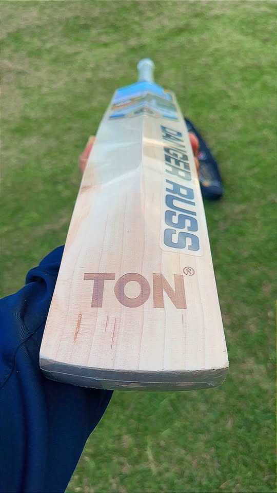 SS TON Dre Russ 2.0 – SH English Willow