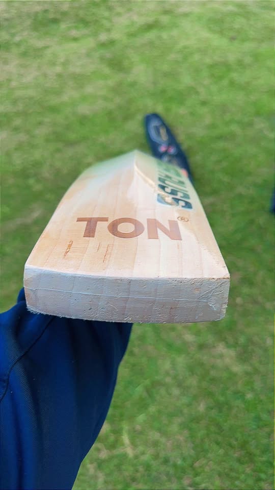 SS TON Dre Russ 2.0 – SH English Willow