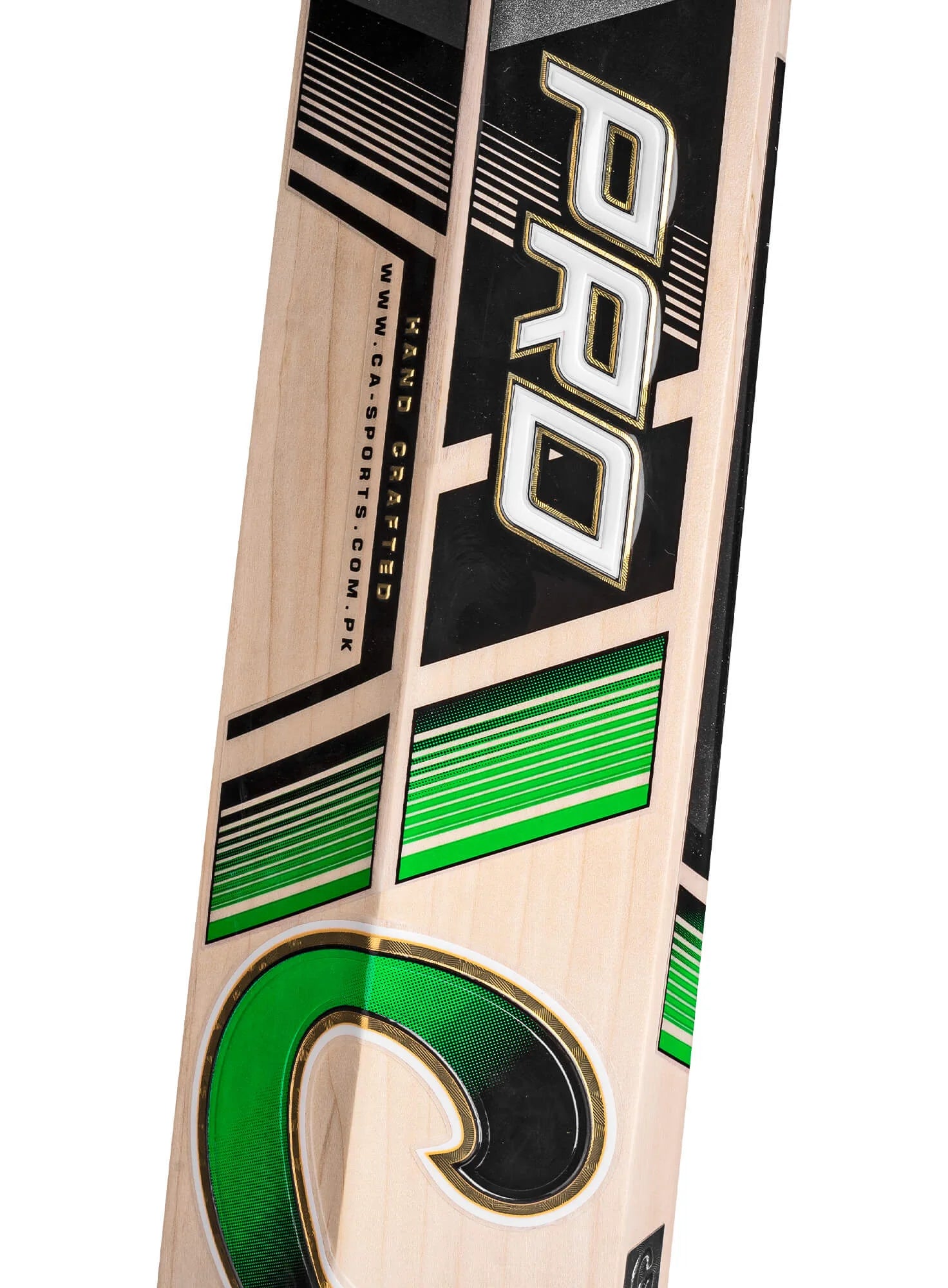 CA Pro 15000 Limited Edition English Willow Cricket Bat – SH
