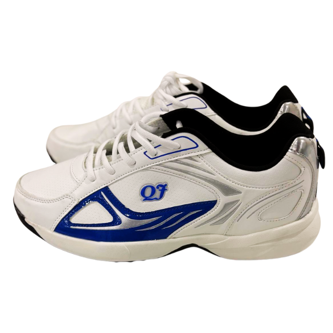 Q7 Cricket Rubber Gripper Shoes