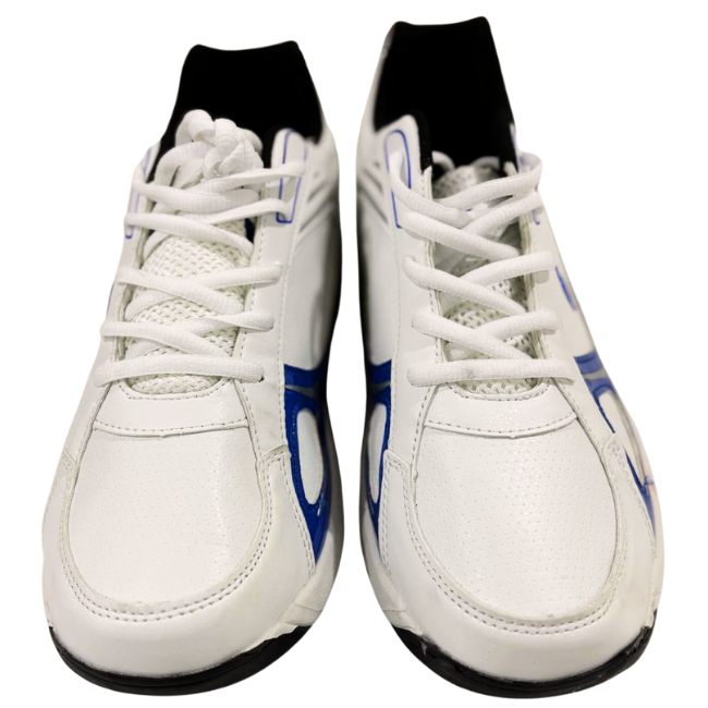 Q7 Cricket Rubber Gripper Shoes