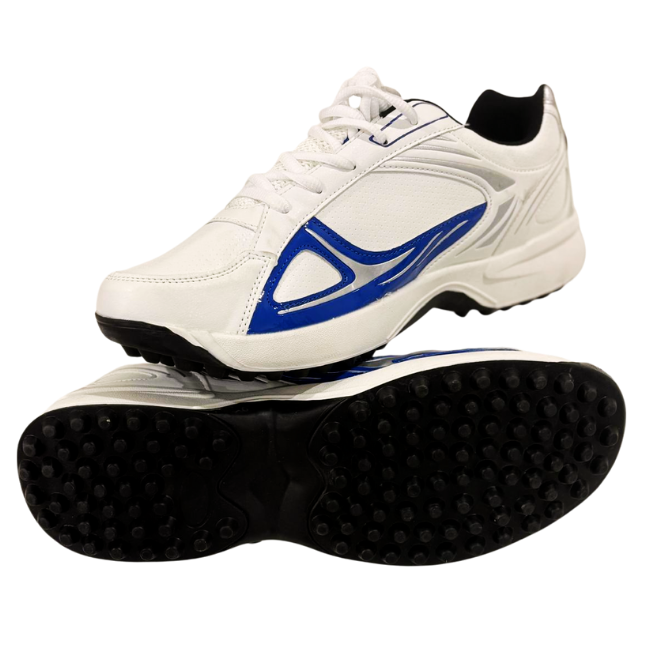 Q7 Cricket Rubber Gripper Shoes