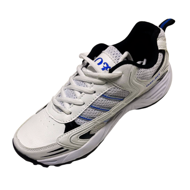Q7 Cricket Rubber Gripper Shoes