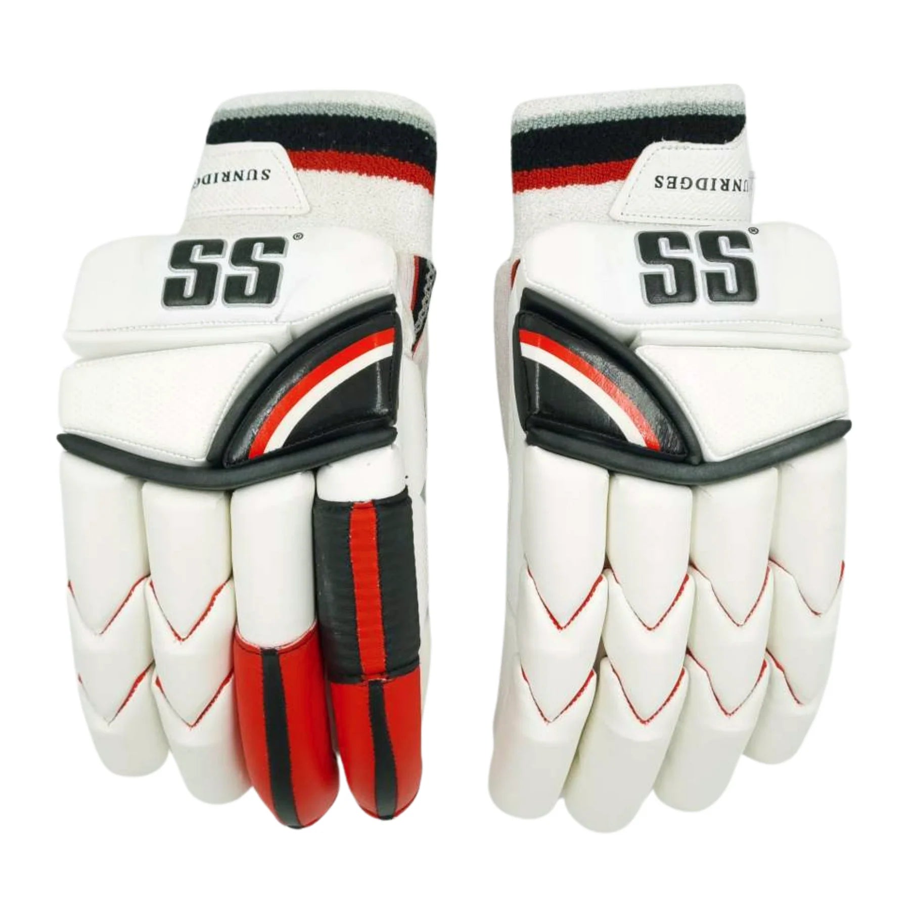 SS Elite Cricket Batting Gloves – Adult