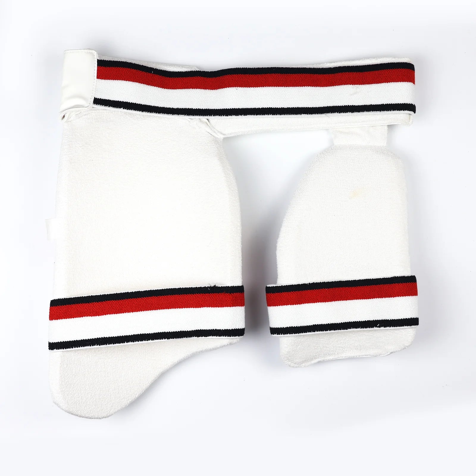Ton 1.0 Cricket Combo Thigh Pad Guard – Lower Body Protection