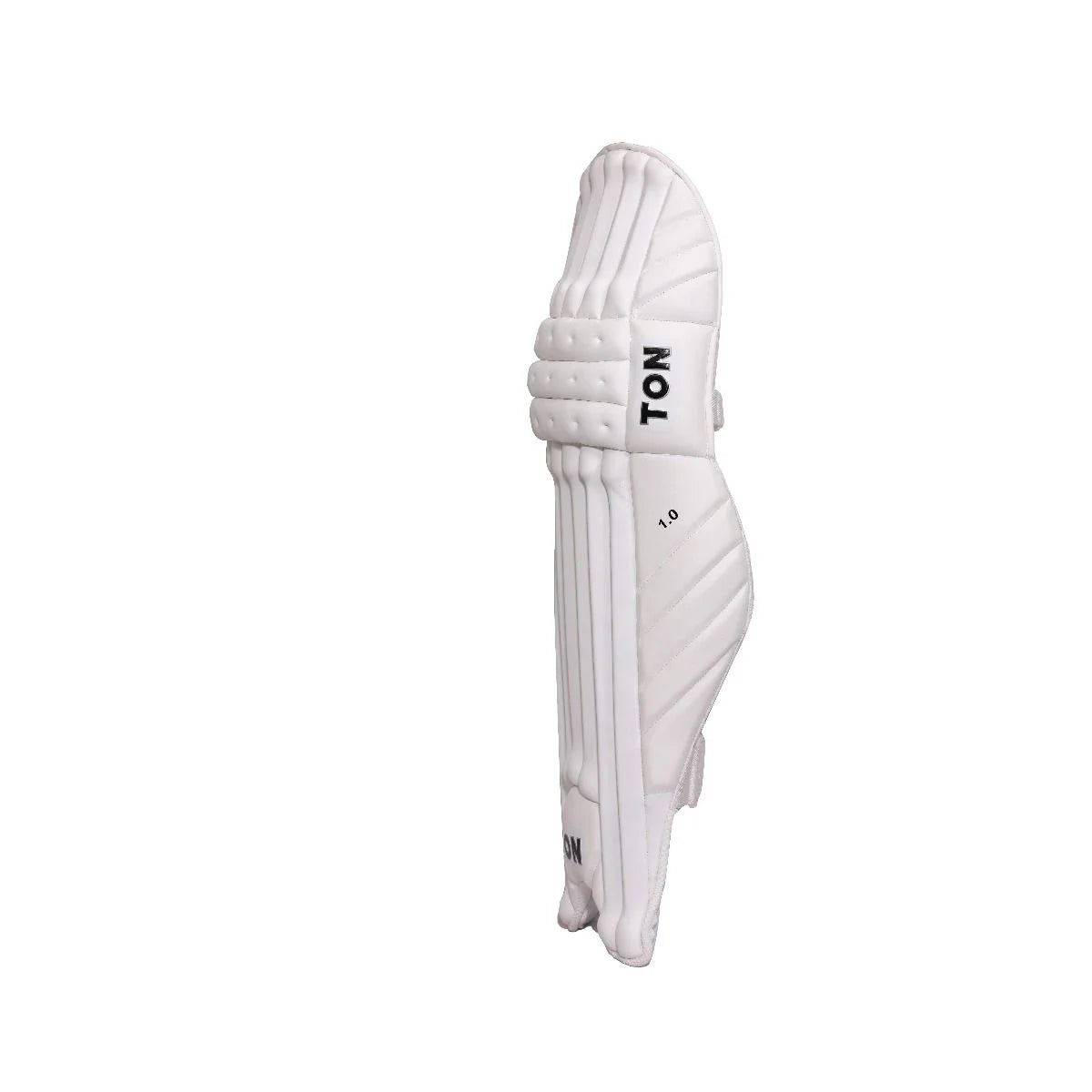 Ton 1.0 Lightweight Cricket Batting Pads – Adults