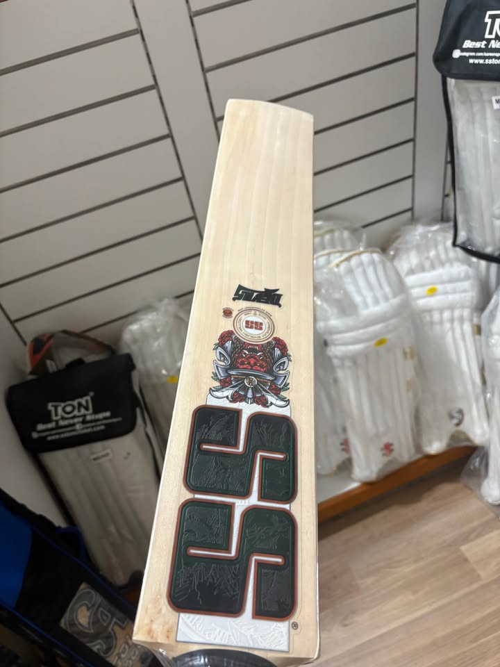 SS TON Devils Green – SH English Willow