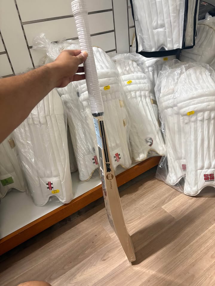 SS TON Devils Green – SH English Willow