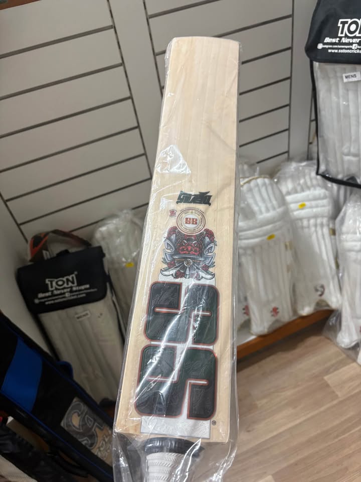 SS TON Devils Green – SH English Willow