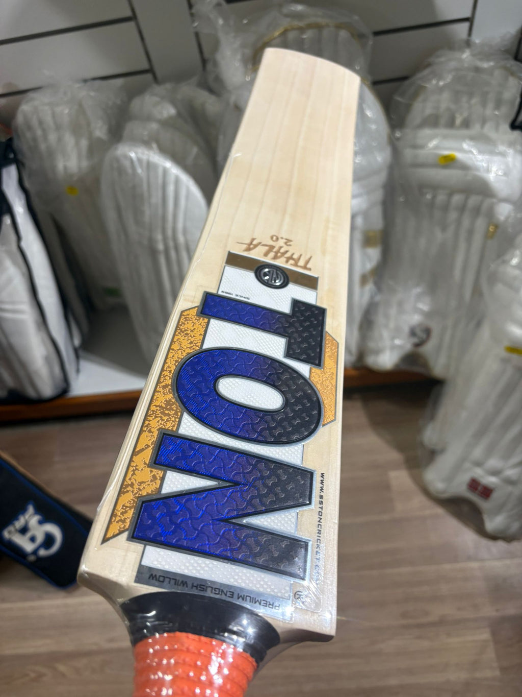 SS TON Thala 2.0 – SH English Willow (1165g)