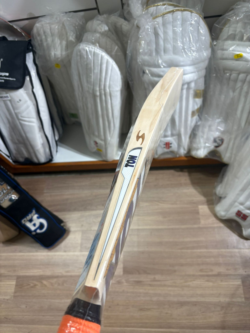 SS TON Thala 2.0 – SH English Willow (1165g)